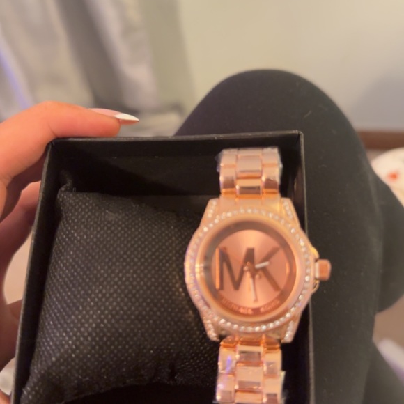 Michael Kors Jewelry - Michael Kors Womens Watch.